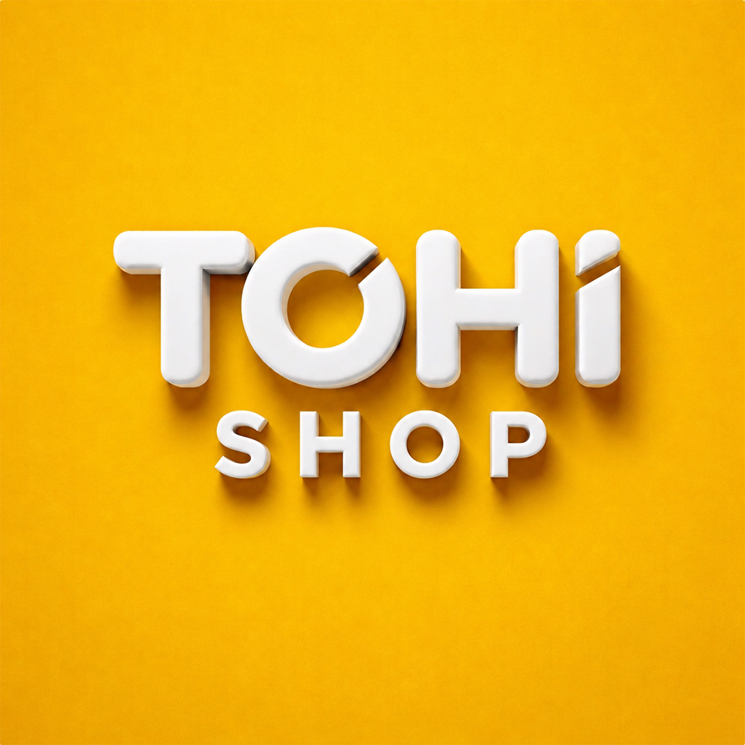 Tohi Shop